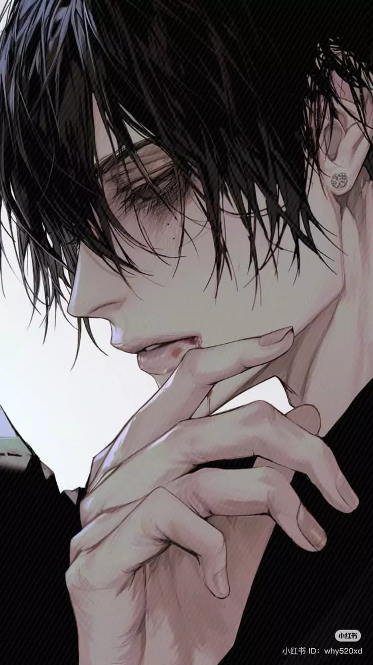 Aaron ~ thumbnail