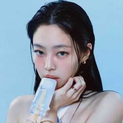 Jennie Kim thumbnail