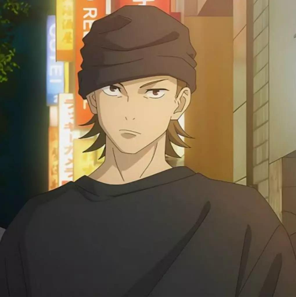 ino takuma thumbnail