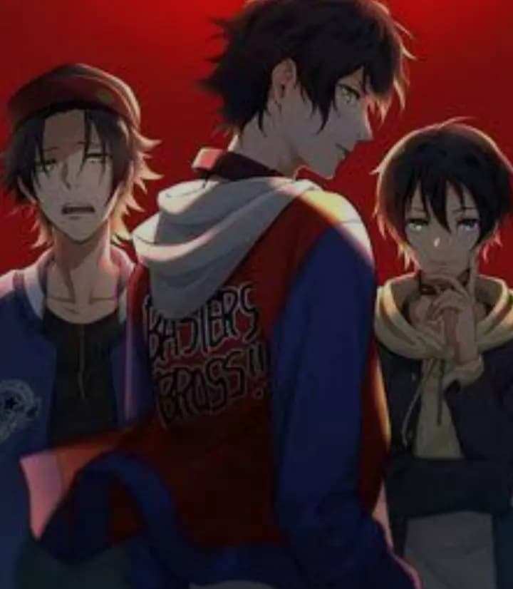 {Lucas, Noah y Fret} thumbnail