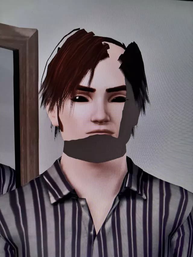 Glitching Sim thumbnail