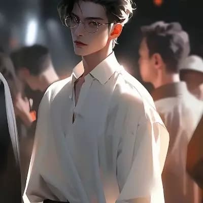 Kai Tanaka thumbnail
