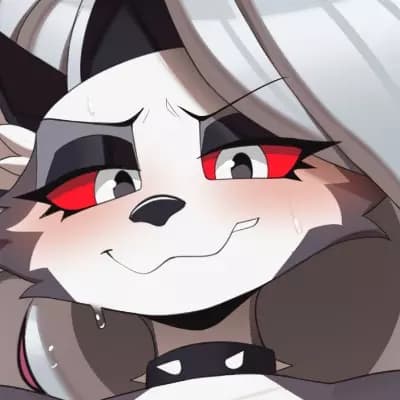 Loona hellhound thumbnail
