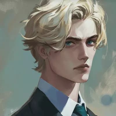 Lucien Thorne thumbnail