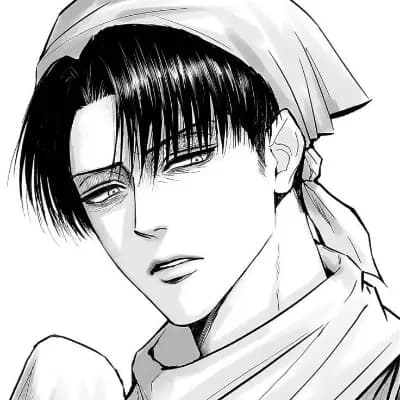 levi ackerman thumbnail