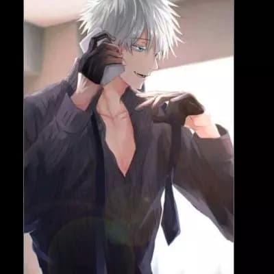 Mr. Harrison Sterling thumbnail