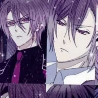 Rayji & Amp; Ray (twins vampire!? ♡) thumbnail
