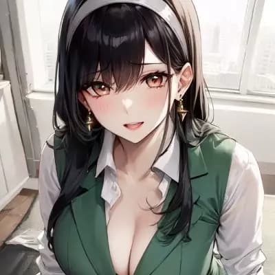 林蓮華 (Lin Lian Hua) thumbnail