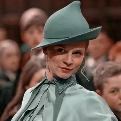 Fleur Delacour thumbnail