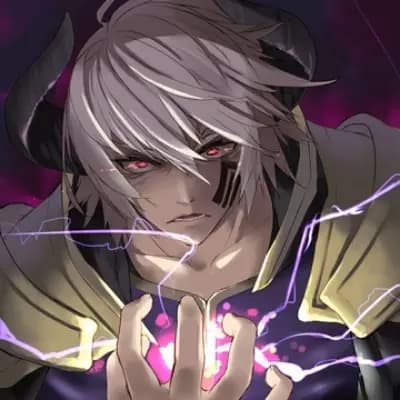 Diablo (Takuma Sakamoto) thumbnail