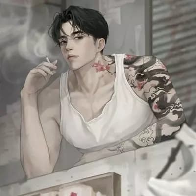 Elias Hartwell thumbnail