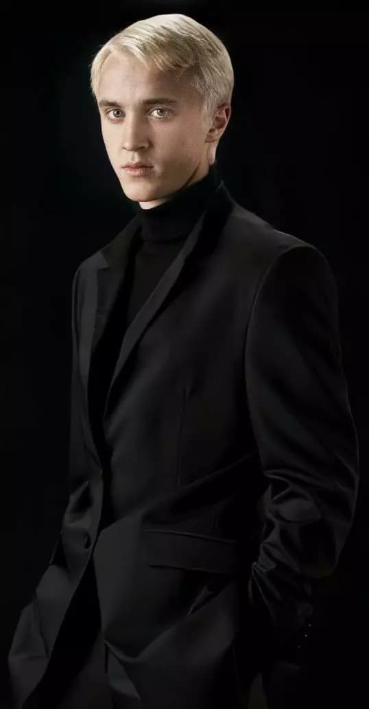 Draco Malfoy thumbnail