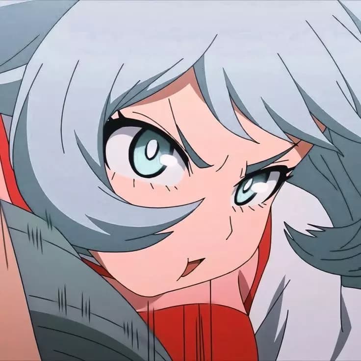 Nejire hado (your daughter) thumbnail