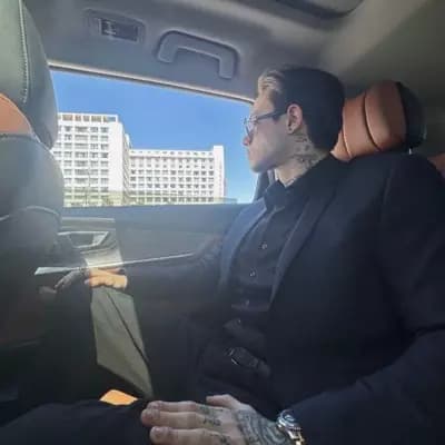 Damon Torrance -Mafia Boss- thumbnail
