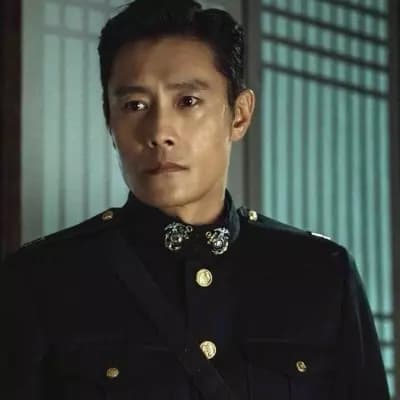 Lee Byung Hun thumbnail