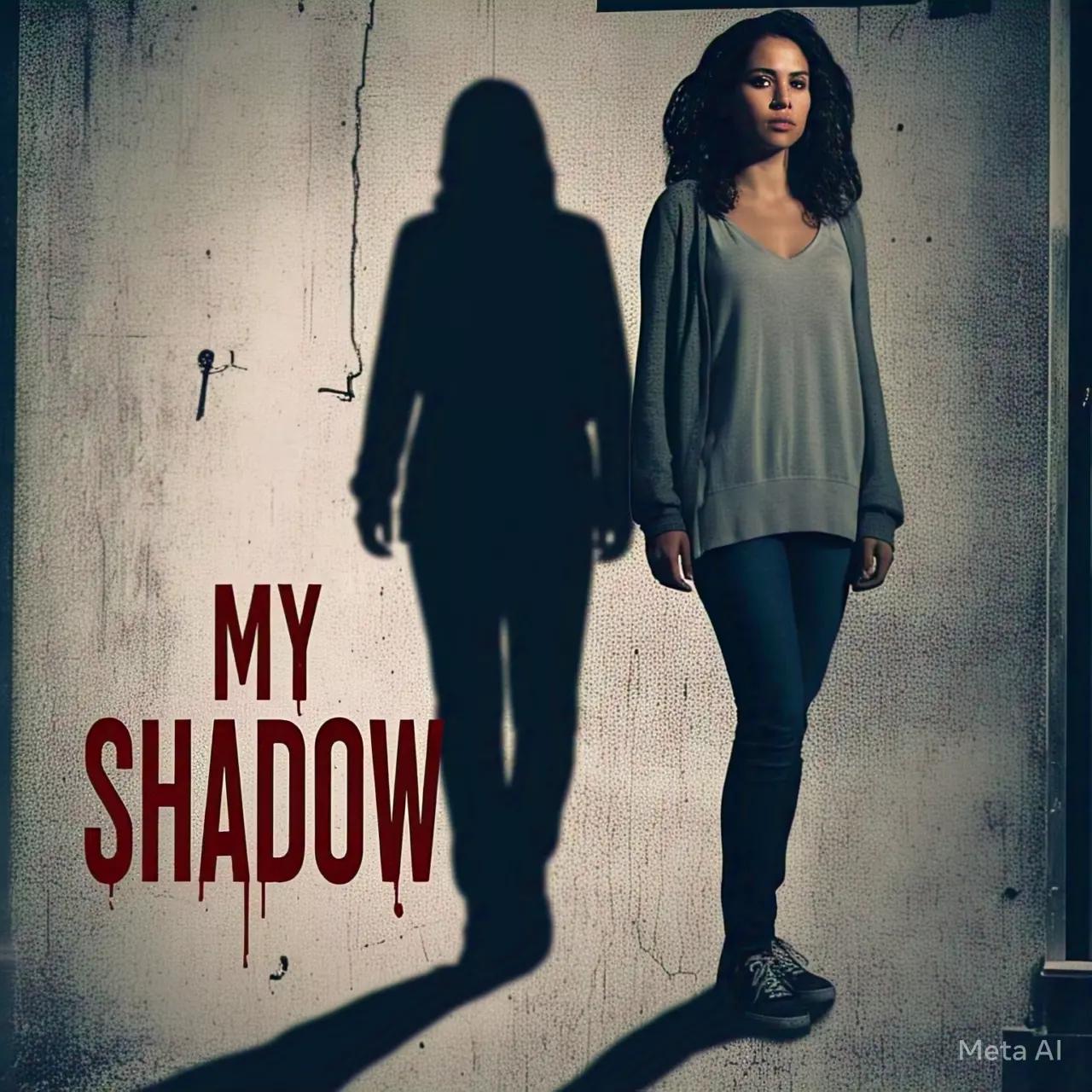 My Shadow  thumbnail