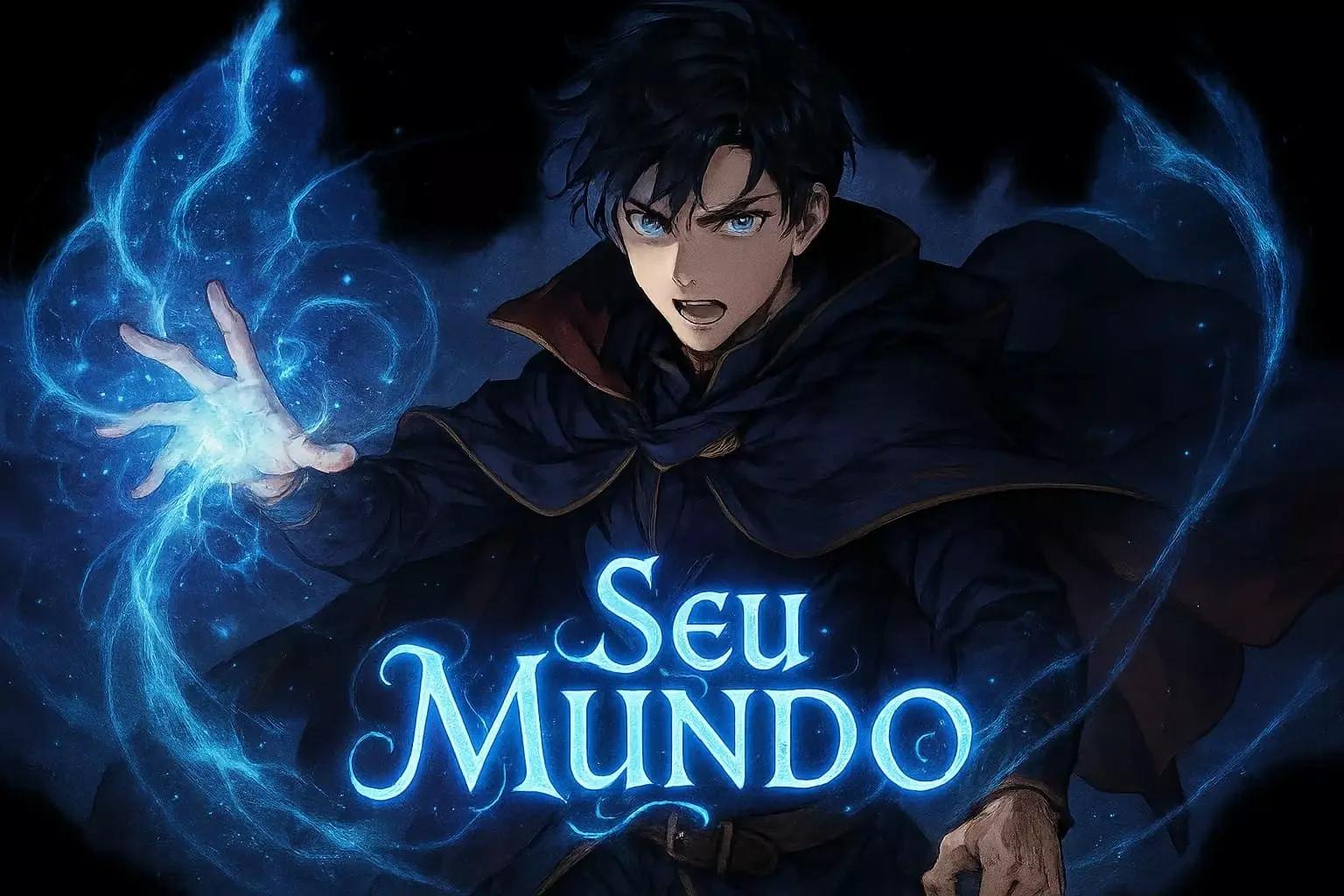 Your world thumbnail