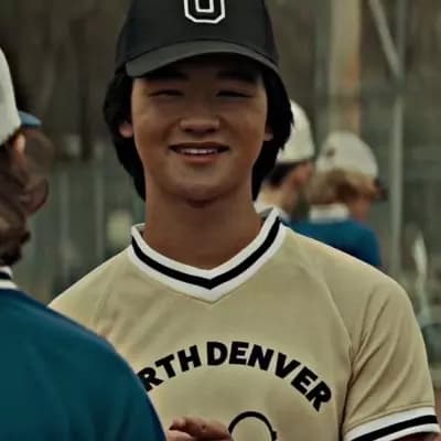 ❤️Bruce Yamada ❤️ thumbnail