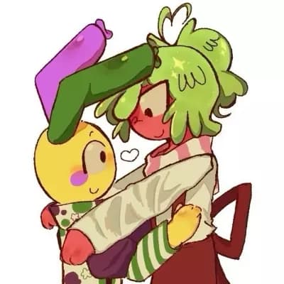 Sprout x looey  thumbnail