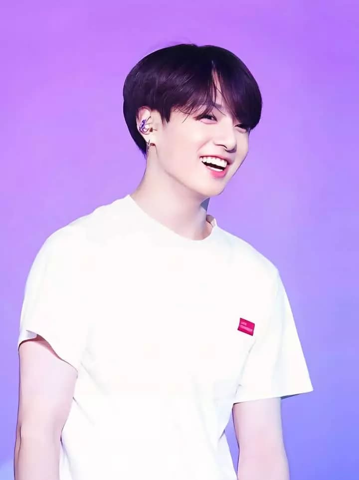 Jungkook thumbnail