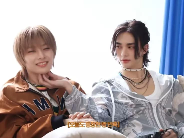 Hyunin thumbnail