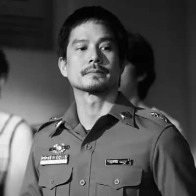 Detective Miles Corbin thumbnail