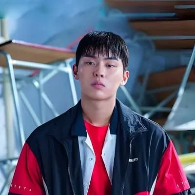 Choi Hyun-woo thumbnail