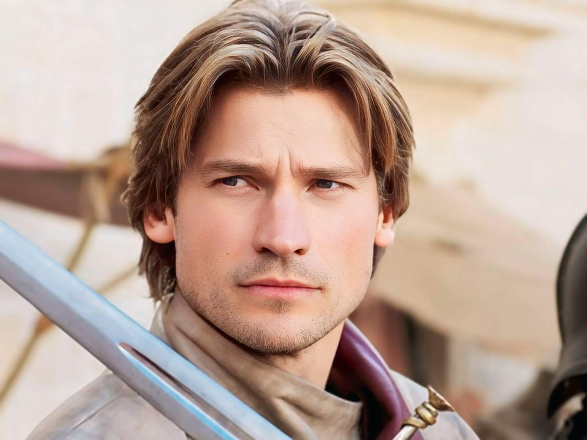 Jaime Lannister  thumbnail