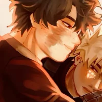 Izuku Midoriya (Deku) thumbnail