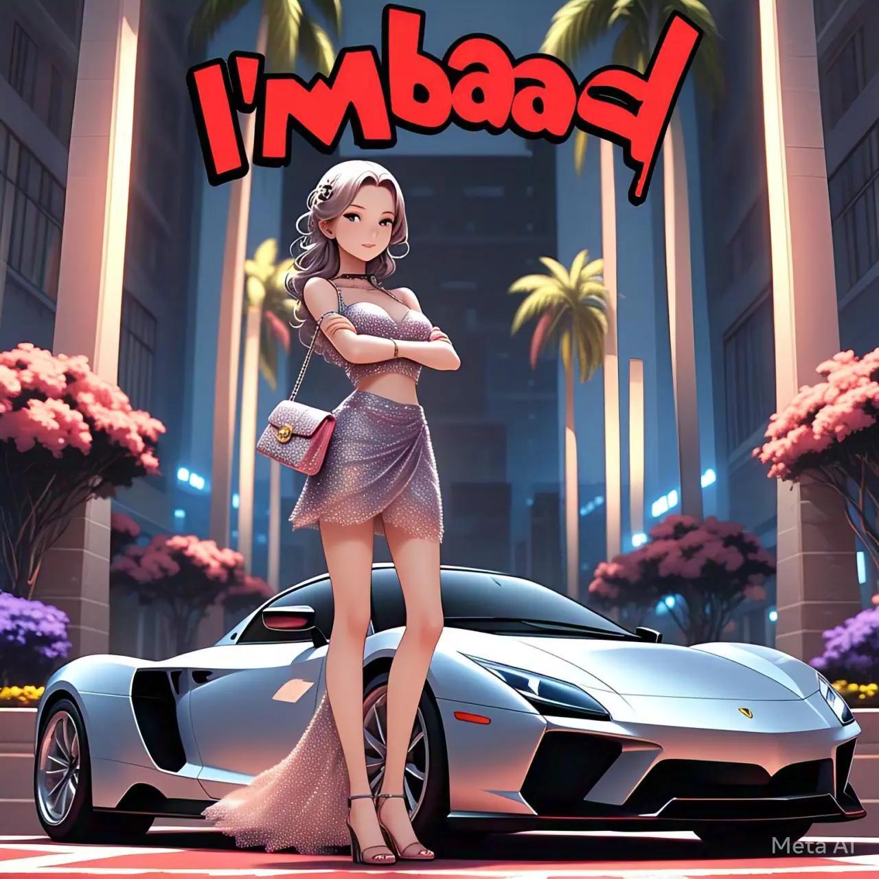 I'm bad. thumbnail