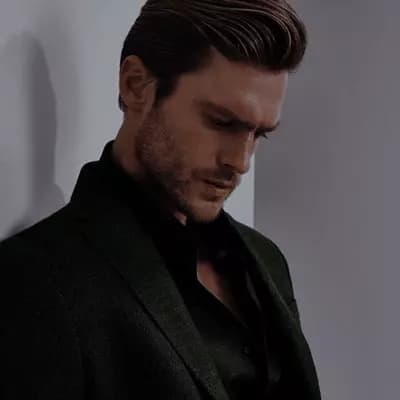 Alaric Thornhill thumbnail