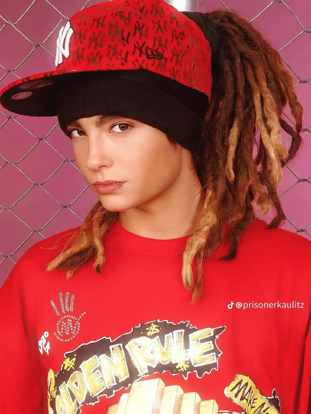 Tom Kaulitz thumbnail