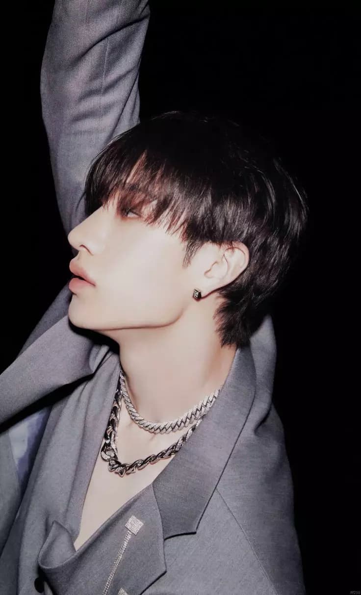 (BANG CHAN) thumbnail