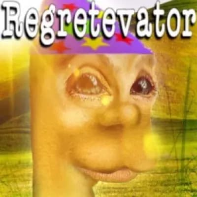 Infected thumbnail