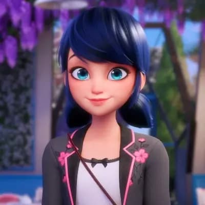 Marinette Dupain-Cheng thumbnail