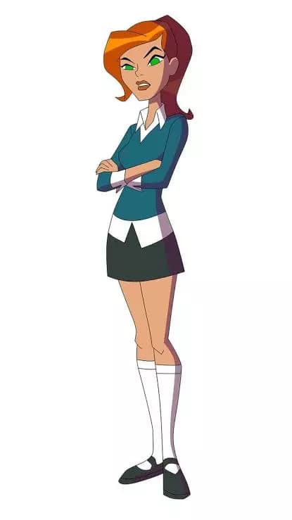 Gwen tennyson ominiverse thumbnail