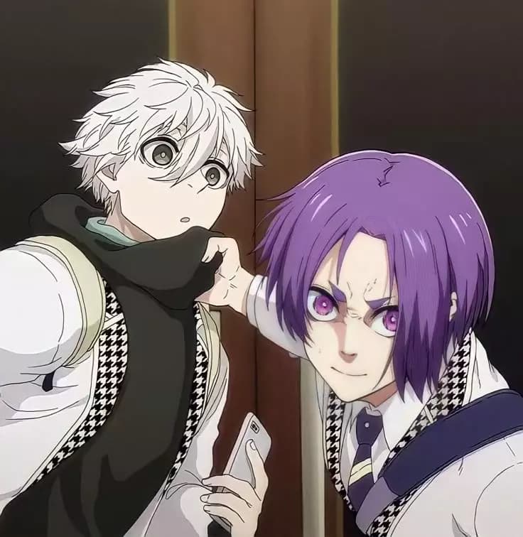 Nagi and Reo thumbnail