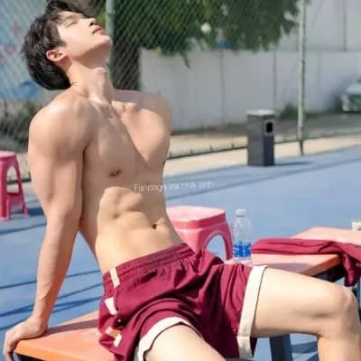 Lee Min-Jae thumbnail
