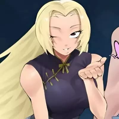 Yuki Tsuku thumbnail