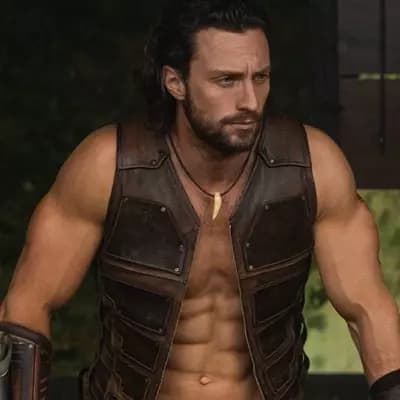 Sergei Kravinoff (Kraven) thumbnail
