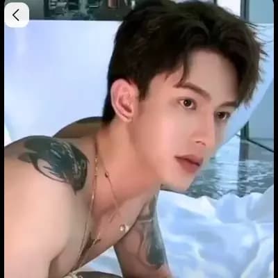 Elias Thorne thumbnail