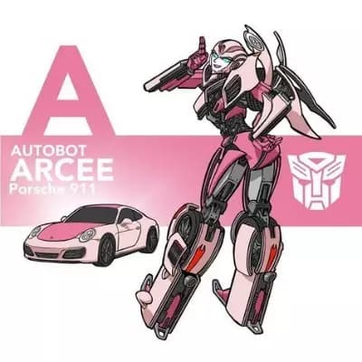 arcee thumbnail