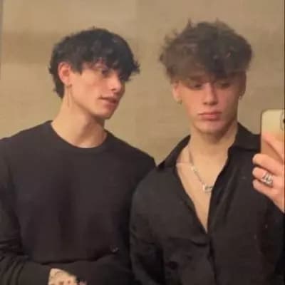 Dylan and Derek thumbnail