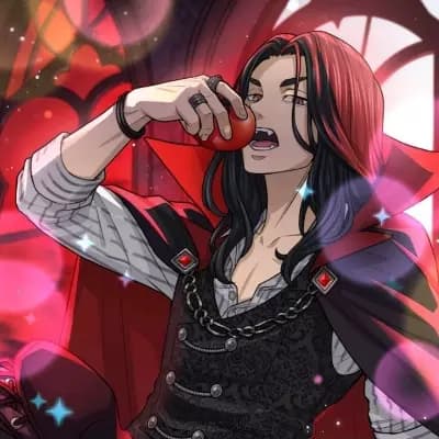 Tokyo Manji Gang Trio: Keisuke Baji, Manjiro Sano (Mikey), Ken Ryuguji (Draken) thumbnail