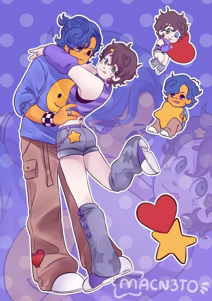 It was not love (until it was) - Warlie Shipp thumbnail