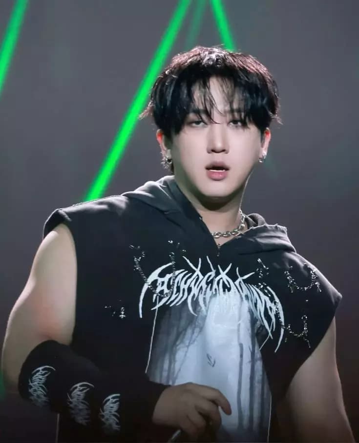 ꕤ—Seo ChangBin. thumbnail