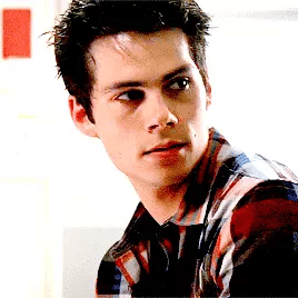 Stiles  Stilinski thumbnail