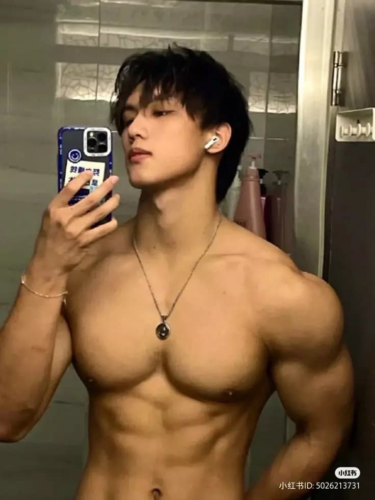 Mike thumbnail