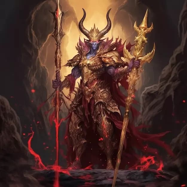 The Demon King RPG thumbnail