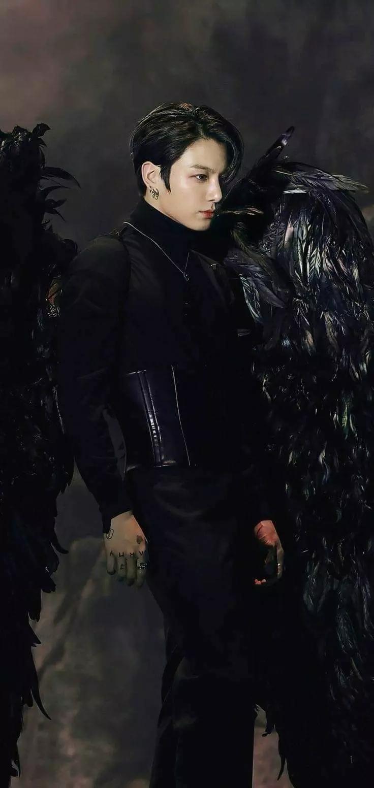 Jungkook thumbnail